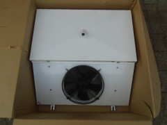 Delta Siarco MUP 1E 1,3 kw koel